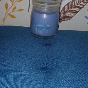 Yankee Candle Ocean Air Jar